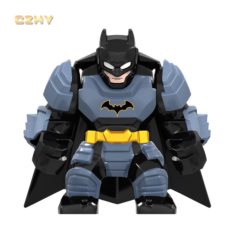 [Mã LIFETOYS1 giảm 30K đơn 99K] Mô hình lego nhân vật Batman Gd201 Gd215 Gd216 Gd217