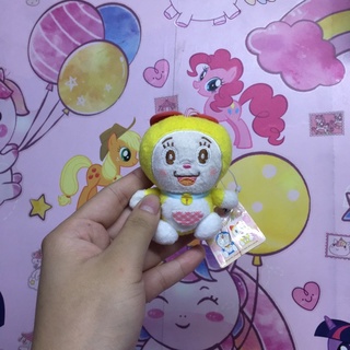Gấu bông Doremon - Doremi