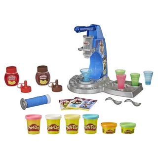 Bộ làm kem mát lạnh Play Doh MK