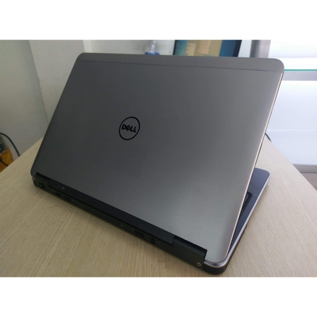 Dell E7440 i7- 7600U - ram 8Gb -SsD 128gb - Full HD