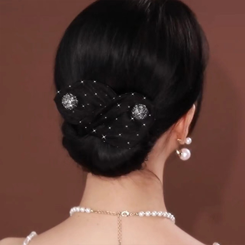 Kẹp Tóc Họa Tiết Hoa Xinh Xắn Thời Trang Mùa Hè Cho Nữ