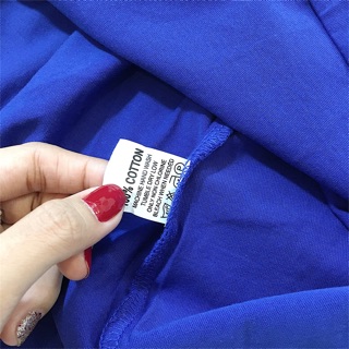 Áo basic tee xuất Nhật