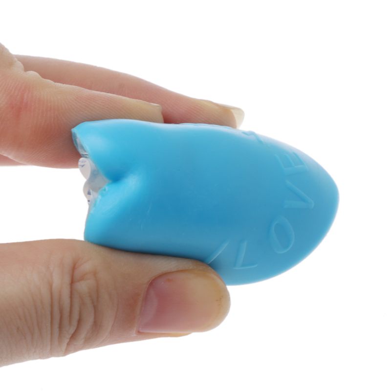 Đệm Cao Su Silicon Chống Va Chạm Bảo Vệ Tường / Tay Nắm Cửa