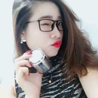 Kem Face lớn Nelly.p