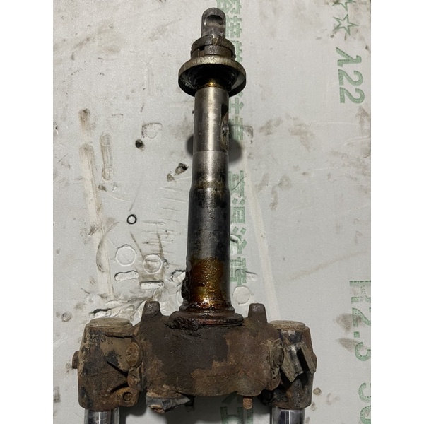 Vai thụt Suzuki vi va 110cm Thái