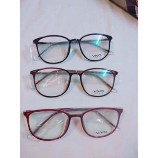 Gọng kính Vivo 7712