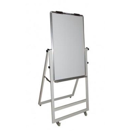 Bảng Flipchart Chân Gấp [mặt bảng từ HQ xịn], Bảng Viết Bút Lông Bảng, Mặt Từ Trắng, Bảng Thông Báo, Ghi Chú