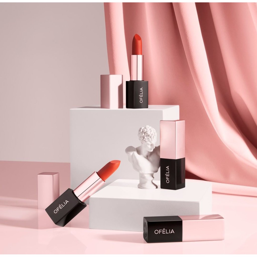 Son thỏi Modern Matte Lipstick 3,5g | BigBuy360 - bigbuy360.vn