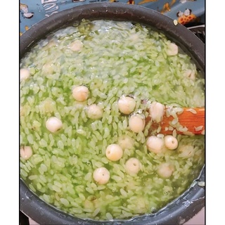 1kg CỐM NGUYÊN CHẤT KHÔ TÚ LỆ