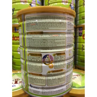 Sữa colosbaby BIO 1+(800)