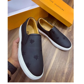 Giày slipon Dior