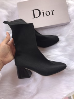 ❌Xả hàng  Boot len tăm( kèm ảnh thật)