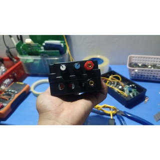 Máy 4 Fet mini gọn nhẹ , hiểu quả
