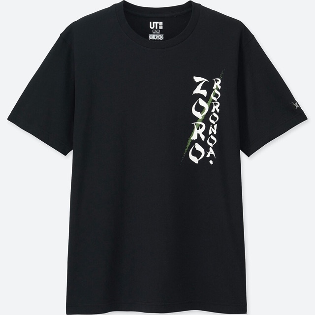Áo thun / Áo phông Uniqlo One Piece
