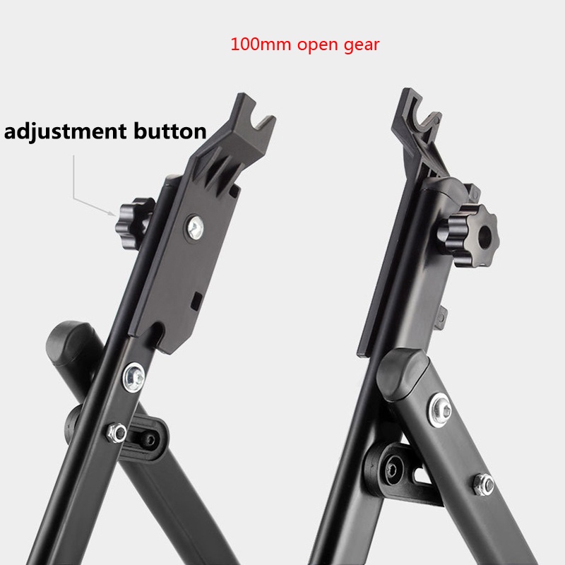 Giá đỡ gắn bánh xe đạp TOOPRE chuyên nghiệp cho xe đạp MTB