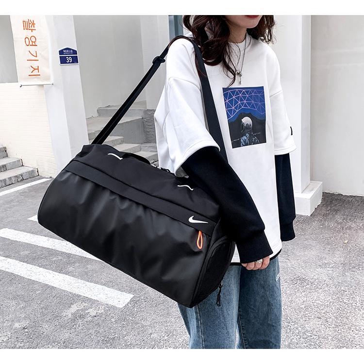 Túi xách thể thao Nike cỡ lớn thời trang năng động
