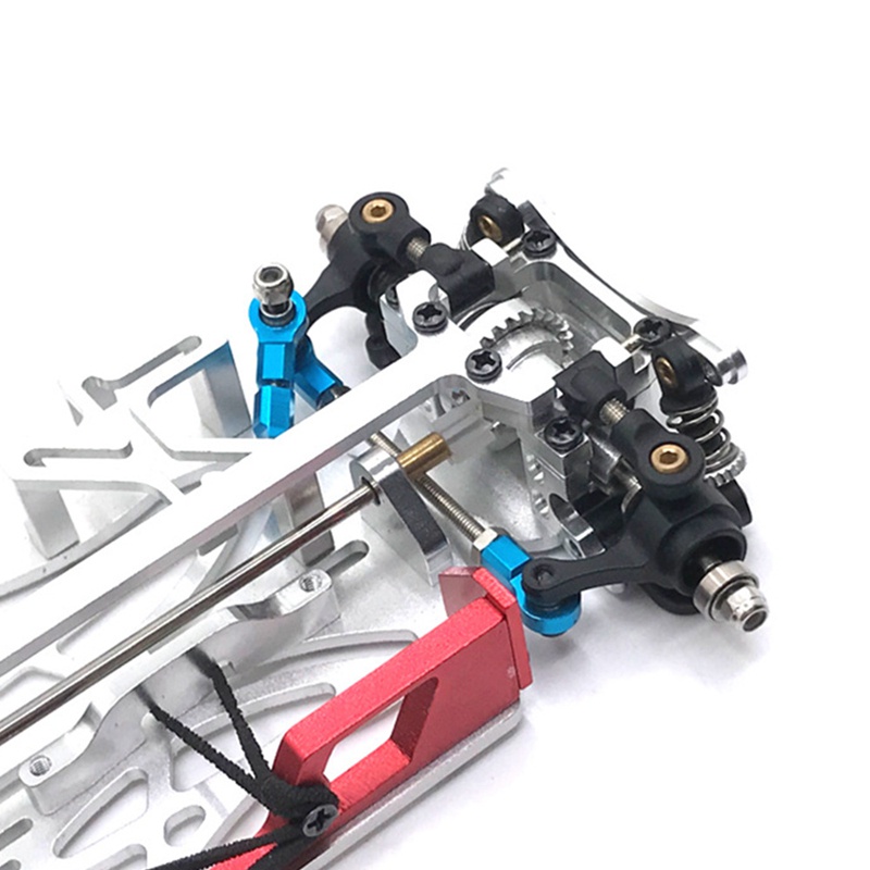 Thanh kim loại gắn tay lái cho xe Wltoys K969 K979 K989,3