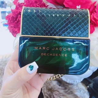 10ml dùng thử nước hoa Marc jacobs Decadence