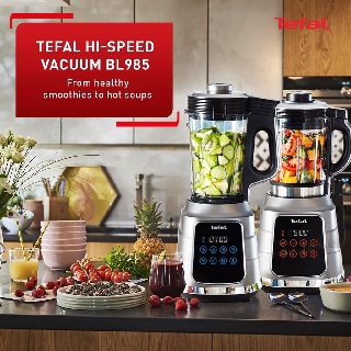 Máy làm sữa hạt đa năng Tefal BL985
