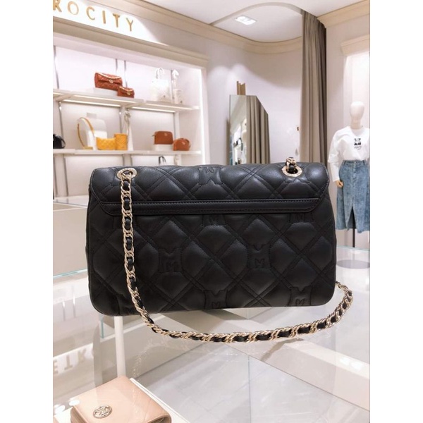 Túi Xách Metrocity Size 25 Sang Chảnh Đẳng Cấp Chính Hãng Hàn Quốc