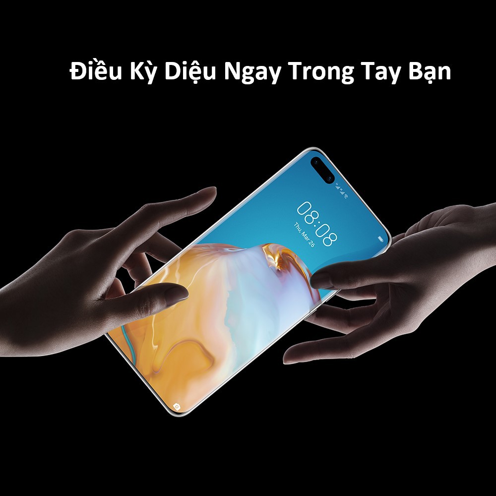 Điện thoại Huawei P40 Pro Plus 8G|512G 5G | BigBuy360 - bigbuy360.vn