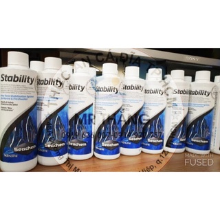 Seachem Stability : Hệ thống vi sinh cho bể cá