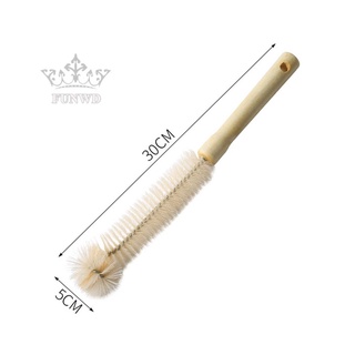 Cọ Rửa Ly Cán Dài Tiện Lợi