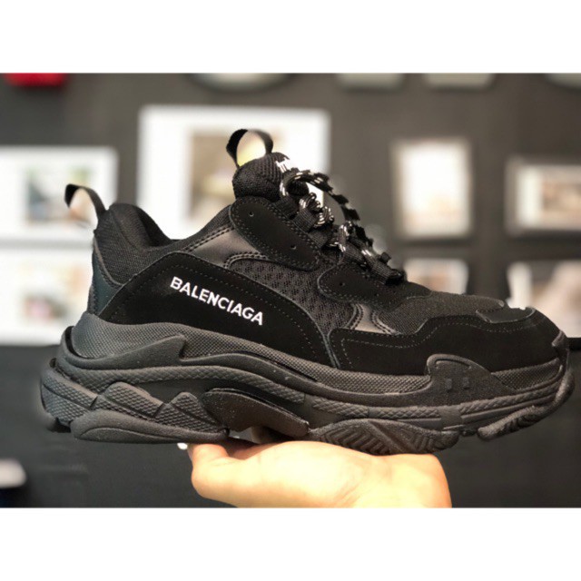 Balen trips full đen