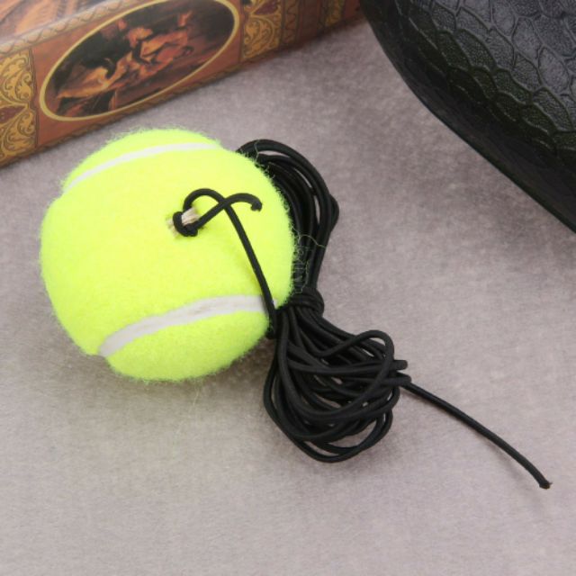 Dụng cụ tự tập tennis 1 mình