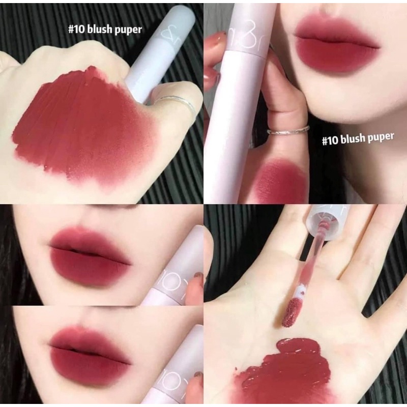 Romand Hanbok See-Through Matte Tint | BigBuy360 - bigbuy360.vn