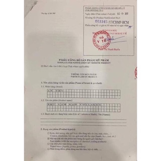 Bột cám gạo collagen Anthy