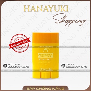 Thanh lăn chống nắng spf50+