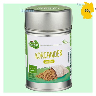 Bột Rau Mùi hiệu Bio 65g