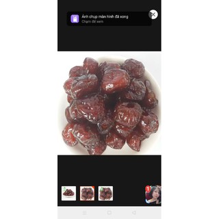 MỨT TÁO THÁI (500 GRAM)