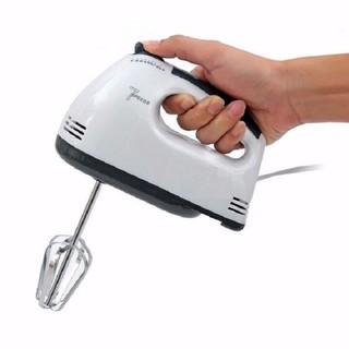 MÁY ĐÁNH TRỨNG CẦM TAY 7 TỐC ĐỘ CAO CẤP