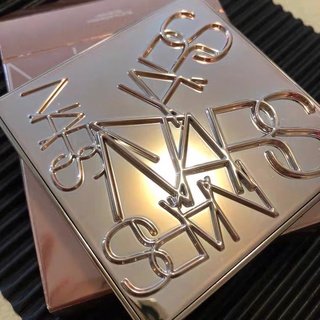 Phấn Mắt Nars Uninhibited Limited - Nars Phấn Mắt