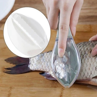 Dụng Cụ Đánh Vảy Cá Tiện Lợi