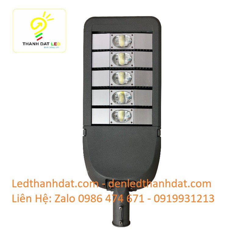 Đèn đường led OEM Philips 250w