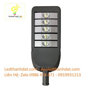 Đèn đường led OEM Philips 250w