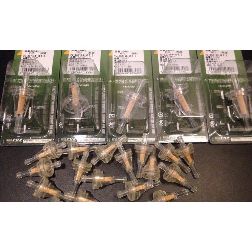 BỘ LỌC XANG DAYTONA  mã 29640