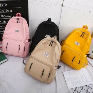 Balo cute đi học siêu xinh