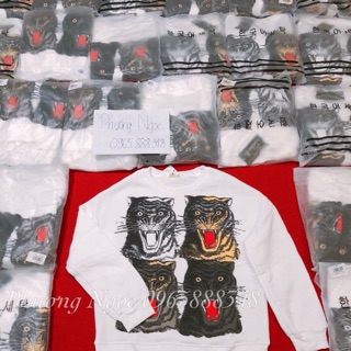 Áo nỉ hổ