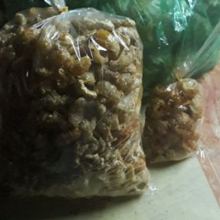 Da heo chiên giòn muối ớt