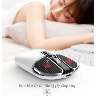 Chuột Thông Minh i-Tek Plus+ (Siêu phẩm - Siêu tốc 2021)