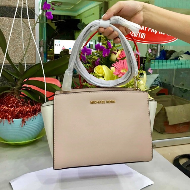 Tuis michael kors selma