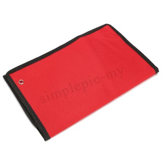 ✿♠Túi vải cờ lê 10 / 14 / 20 ngăn