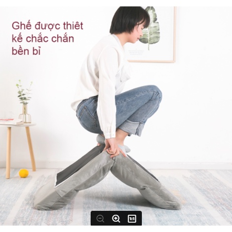 Ghế bệt kiểu nhật bọc da ( thanh lý )