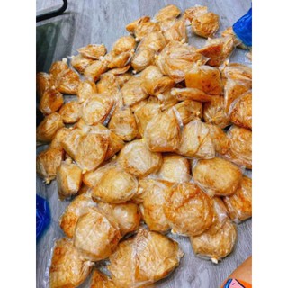 Bánh Tráng Xì Ke Khô HSD 1 tháng - N FOOD
