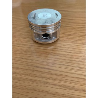 Piston bạc dành cho xe YAMAHA JUPITER (cos 0-4)