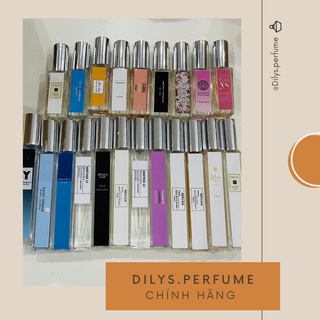 [Mẫu Thử] Nước Hoa Nữ Daisy Love Eau So Sweet